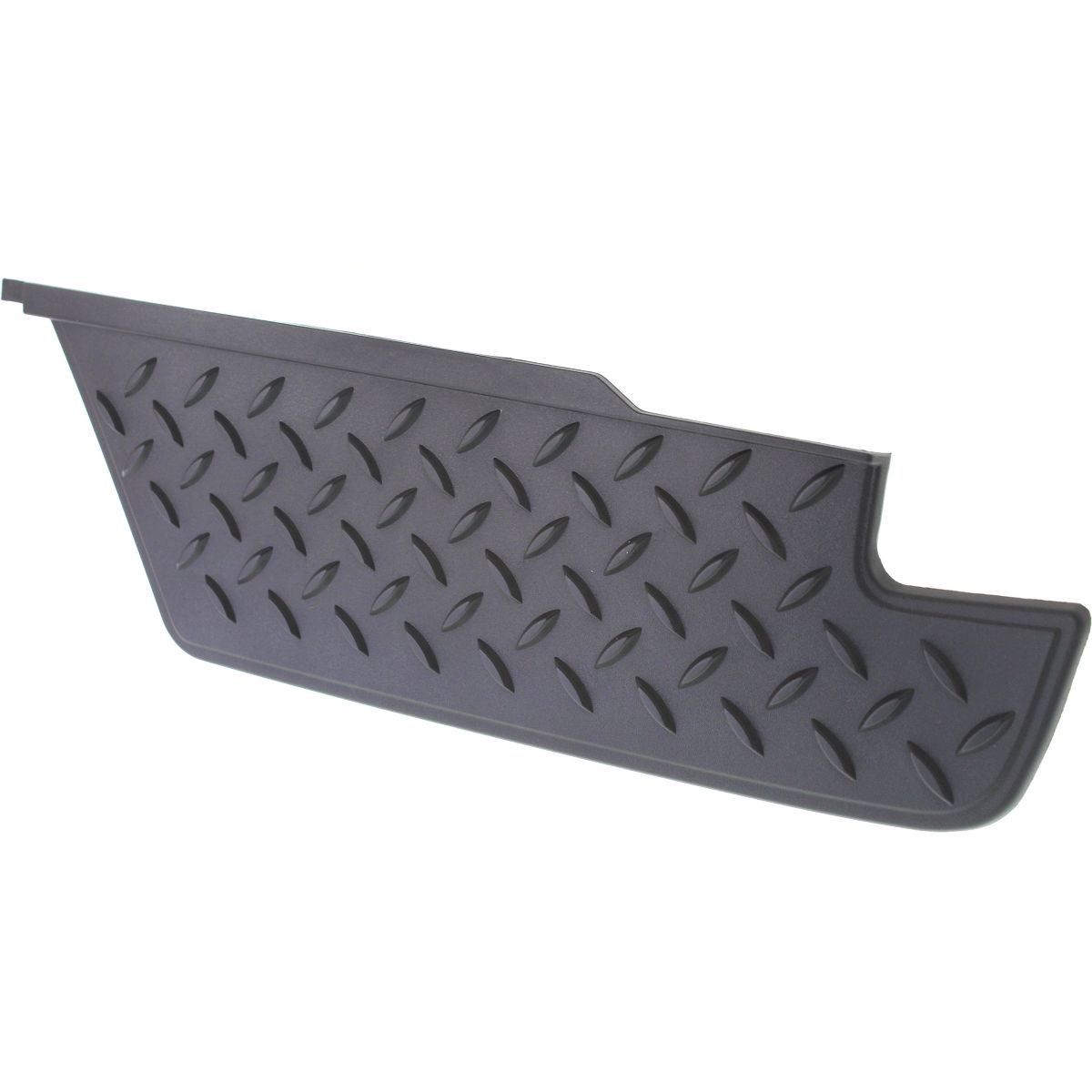 Chevrolet Colorado & GMC Canyon 2004 - 2012 Passenger Side Step Pad 04 - 12 GM1197102 Bumper King