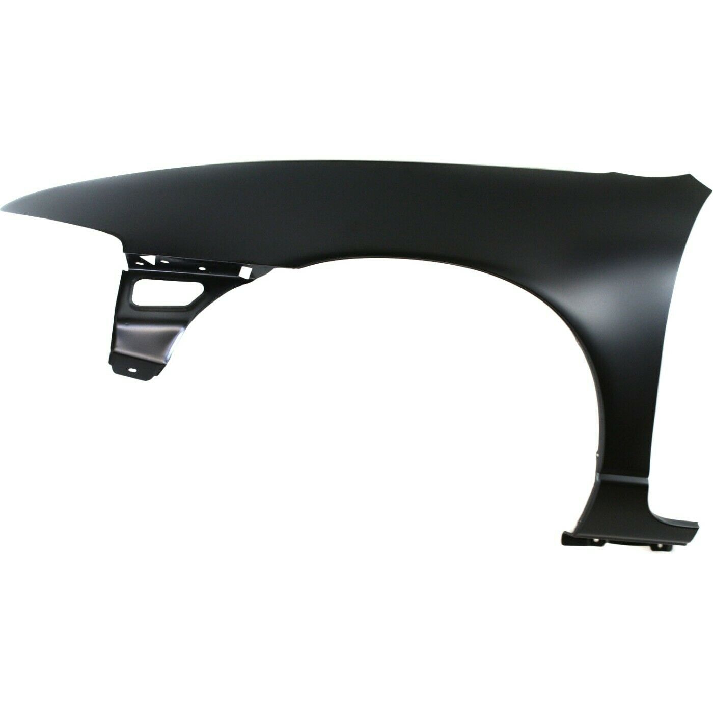 Pontiac Grand Prix 1997 - 2003 Driver Side Fender 97 - 03 GM1240256 ...
