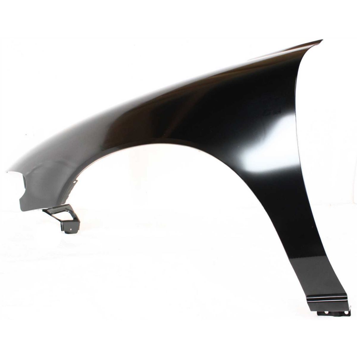 Buick Century Regal 1997 - 2005 Driver Side Fender 97 - 05 GM1240259 Bumper-King