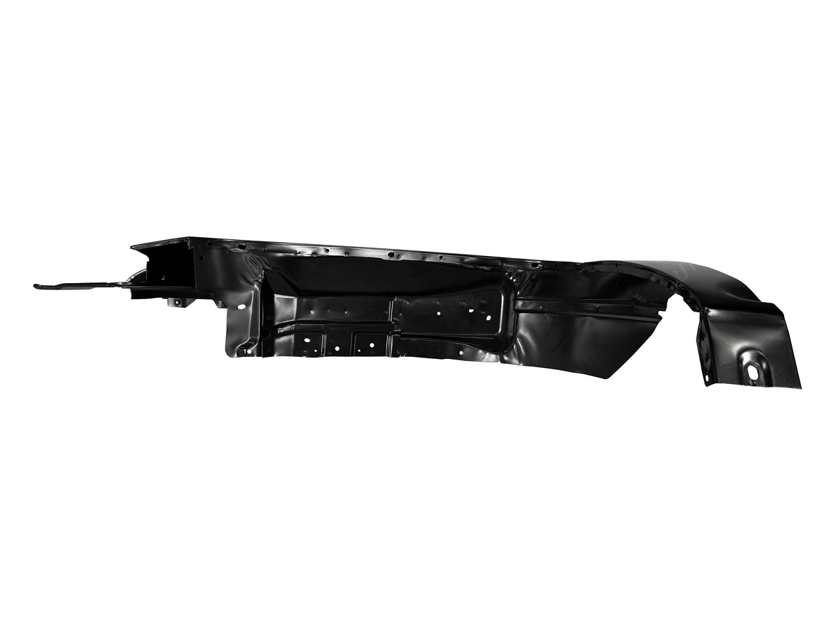 Chevrolet Silverado 1999 - 2002 Driver Left Side Fender 99 - 02 Bumper-King