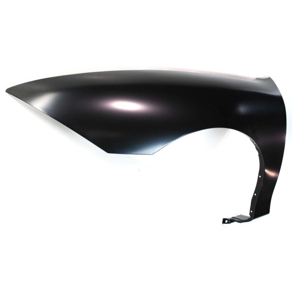 Chevrolet Cavalier 2000 - 2005 Driver Side Fender 00 - 05 GM1240287 Bumper-King