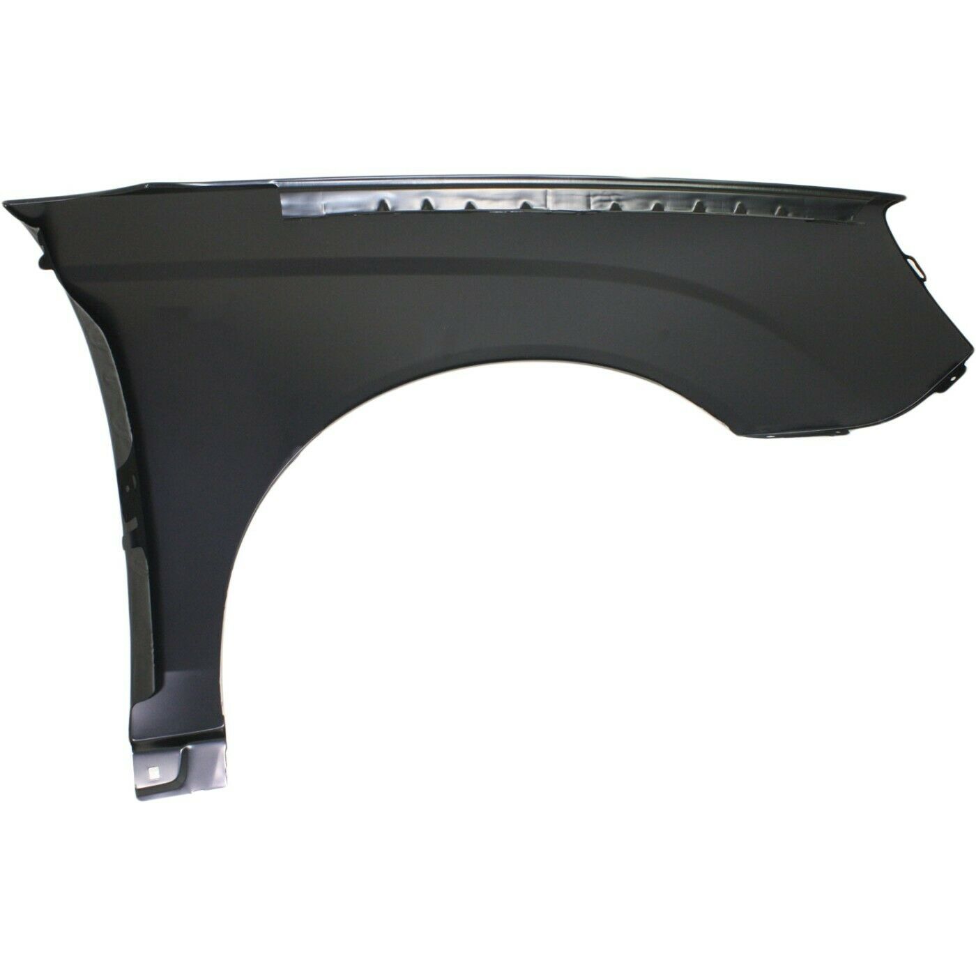 Chevrolet Malibu 2004 - 2007 Driver Side Fender 04 - 07 GM1240306 Bumper-King