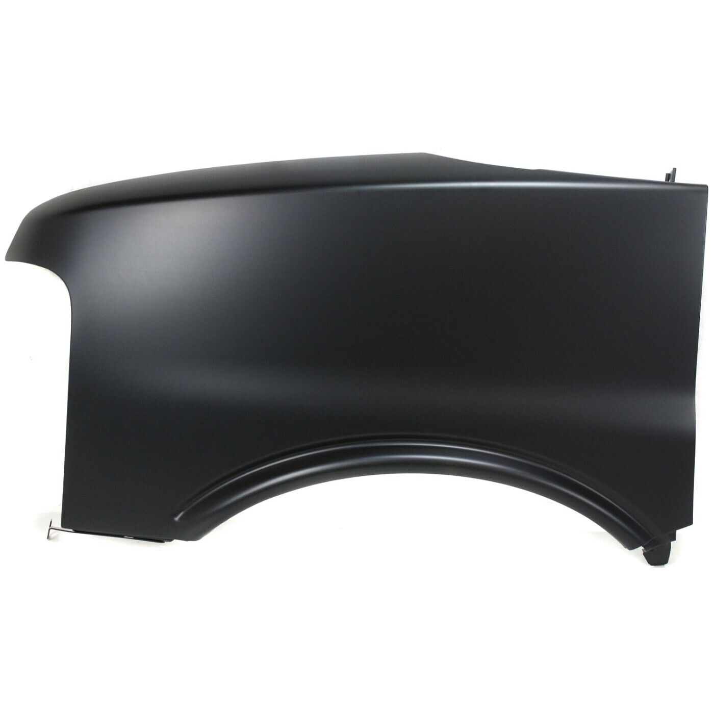 Chevrolet Express & GMC Savana 2003 - 2023 Driver Side Fender 03 - 23 GM1240312 Bumper-King