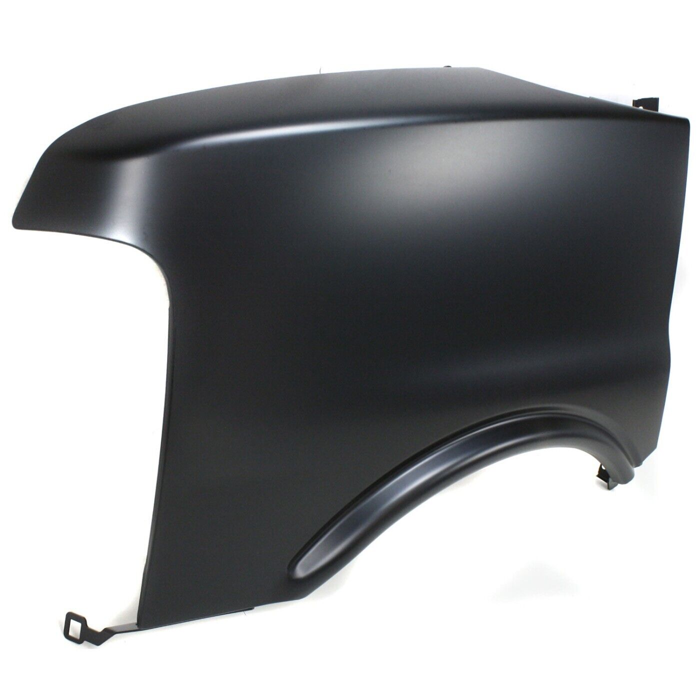 Chevrolet Express & GMC Savana 2003 - 2023 Driver Side Fender 03 - 23 GM1240312 Bumper-King