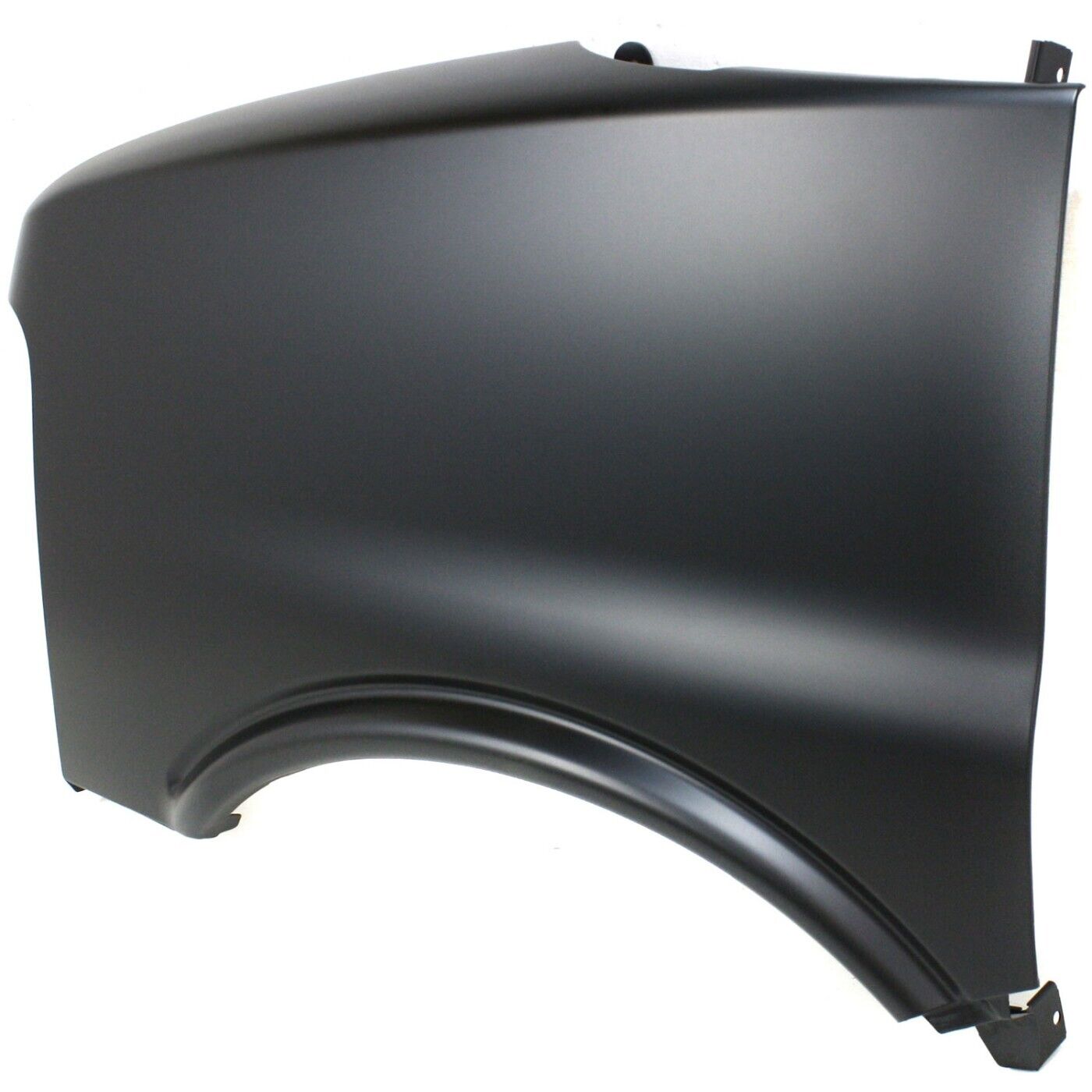 Chevrolet Express & GMC Savana 2003 - 2023 Driver Side Fender 03 - 23 GM1240312 Bumper-King