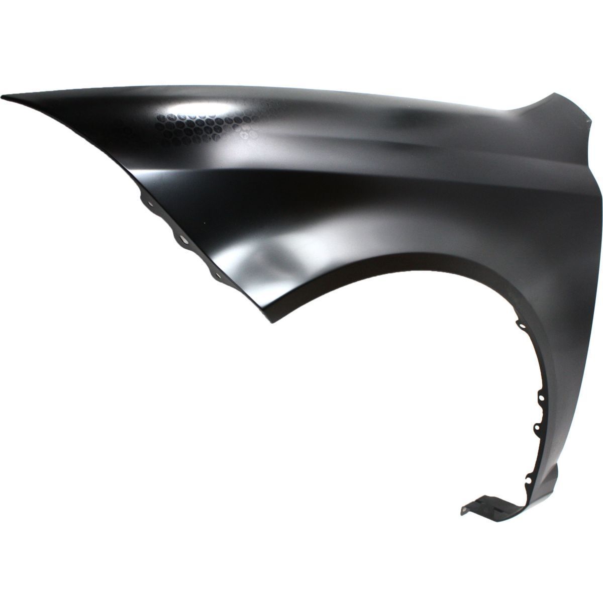 Chevrolet Cobalt 2005 - 2010 Driver Side Fender 05 - 10 GM1240324 Bumper-King