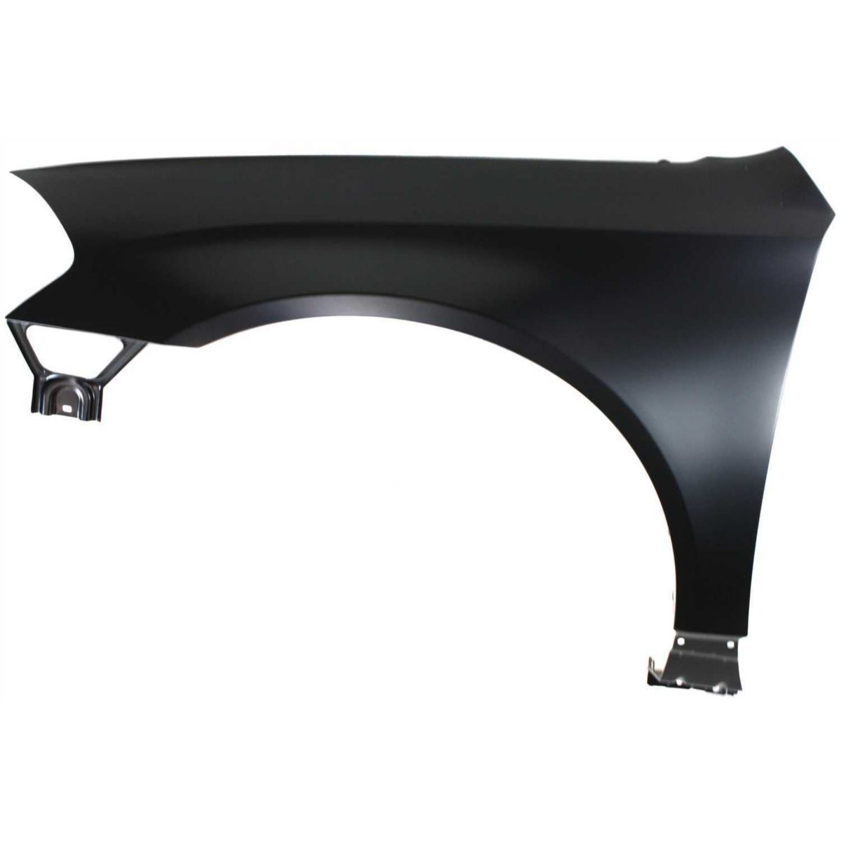 Chevrolet Impala 2006 - 2013 Driver Side Fender 06 - 13 GM1240326 Bumper King