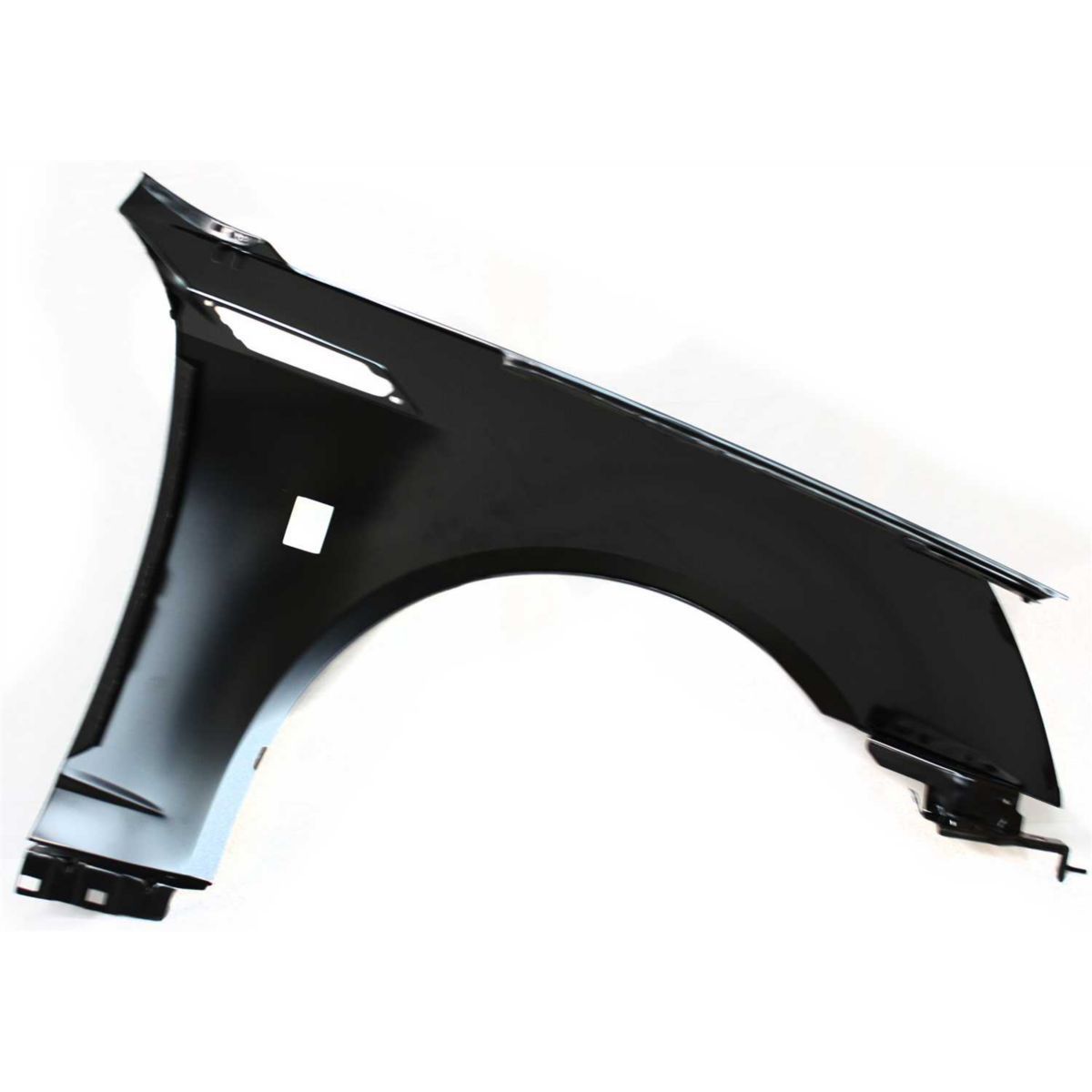 Cadillac CTS 2008 - 2014 Driver Left Side Fender 08 - 14 GM1240353 Bumper-King