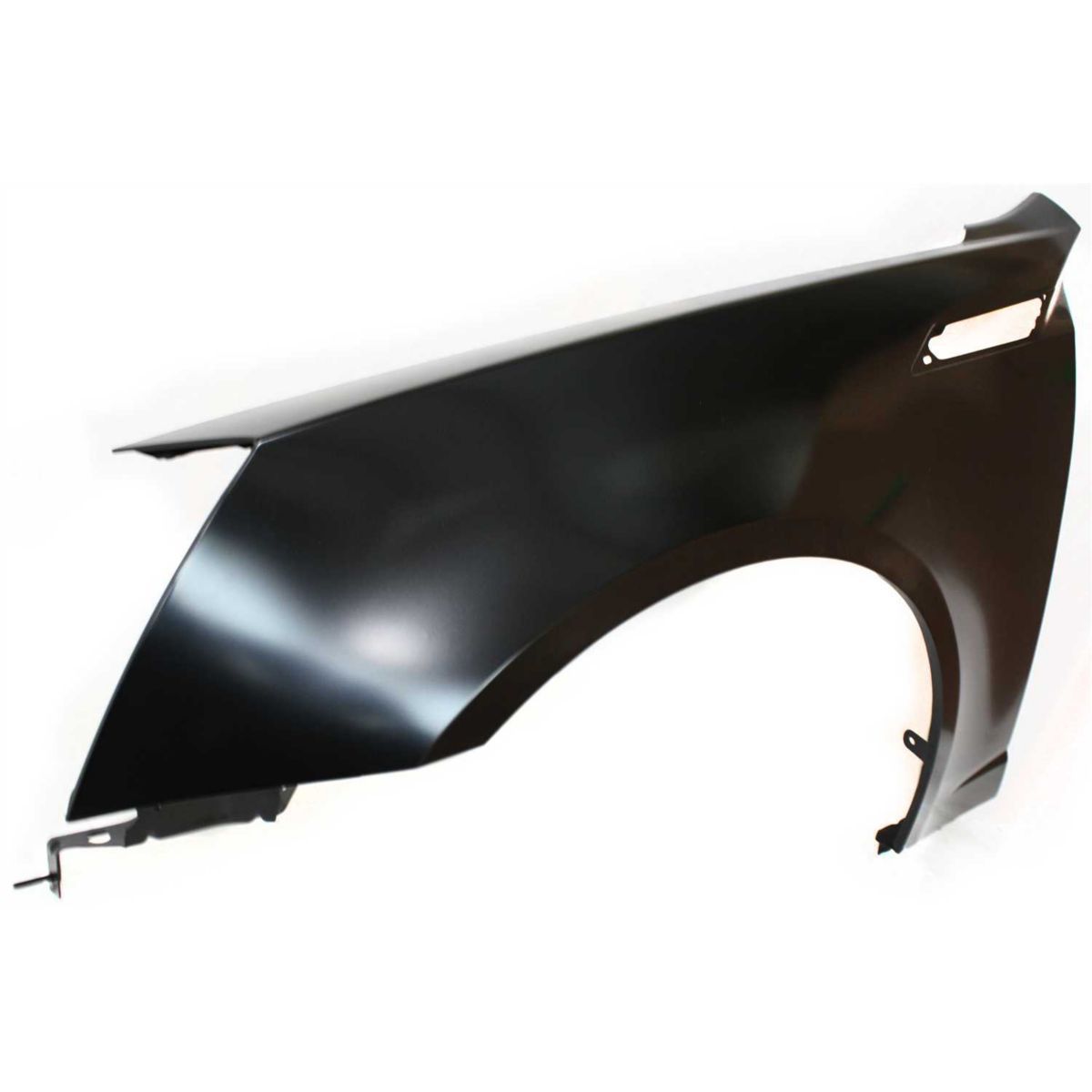 Cadillac CTS 2008 - 2014 Driver Left Side Fender 08 - 14 GM1240353 Bumper-King