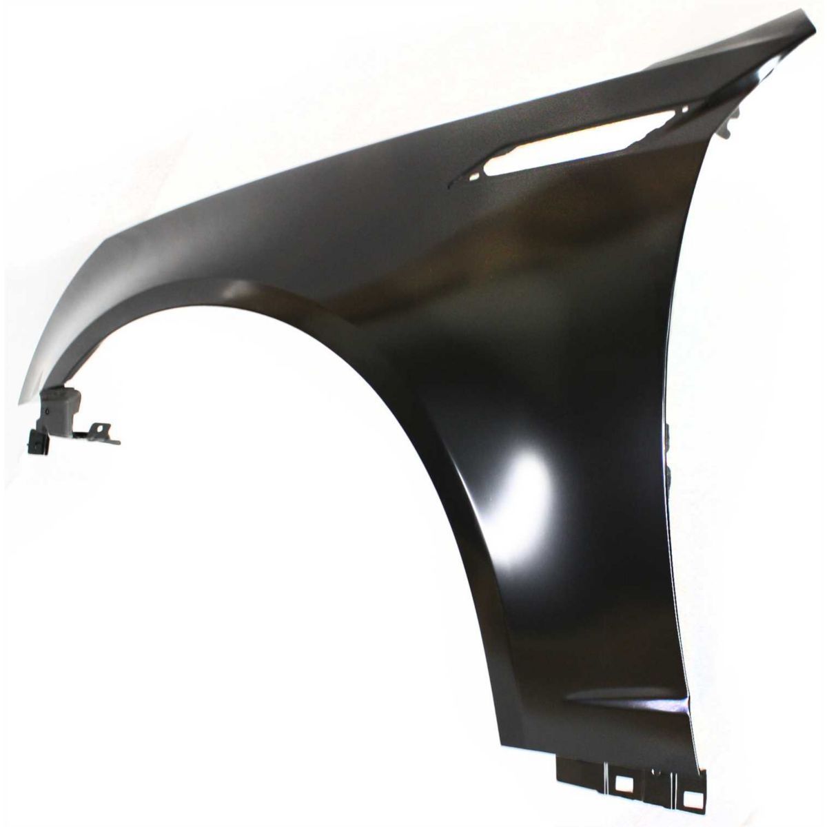 Cadillac CTS 2008 - 2014 Driver Left Side Fender 08 - 14 GM1240353 Bumper-King