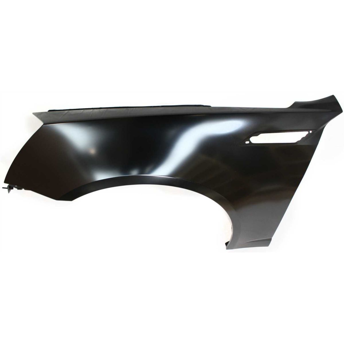 Cadillac CTS 2008 - 2014 Driver Left Side Fender 08 - 14 GM1240353 Bumper-King