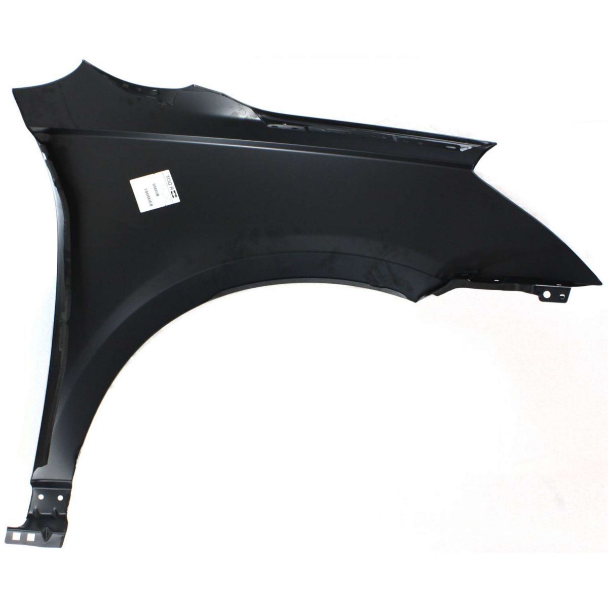 26501640 2009-2017 Chevy Traverse Driver Side Front Fender – Bumper-King