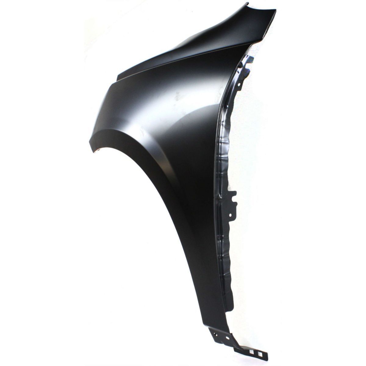 26501640 2009-2017 Chevy Traverse Driver Side Front Fender – Bumper-King