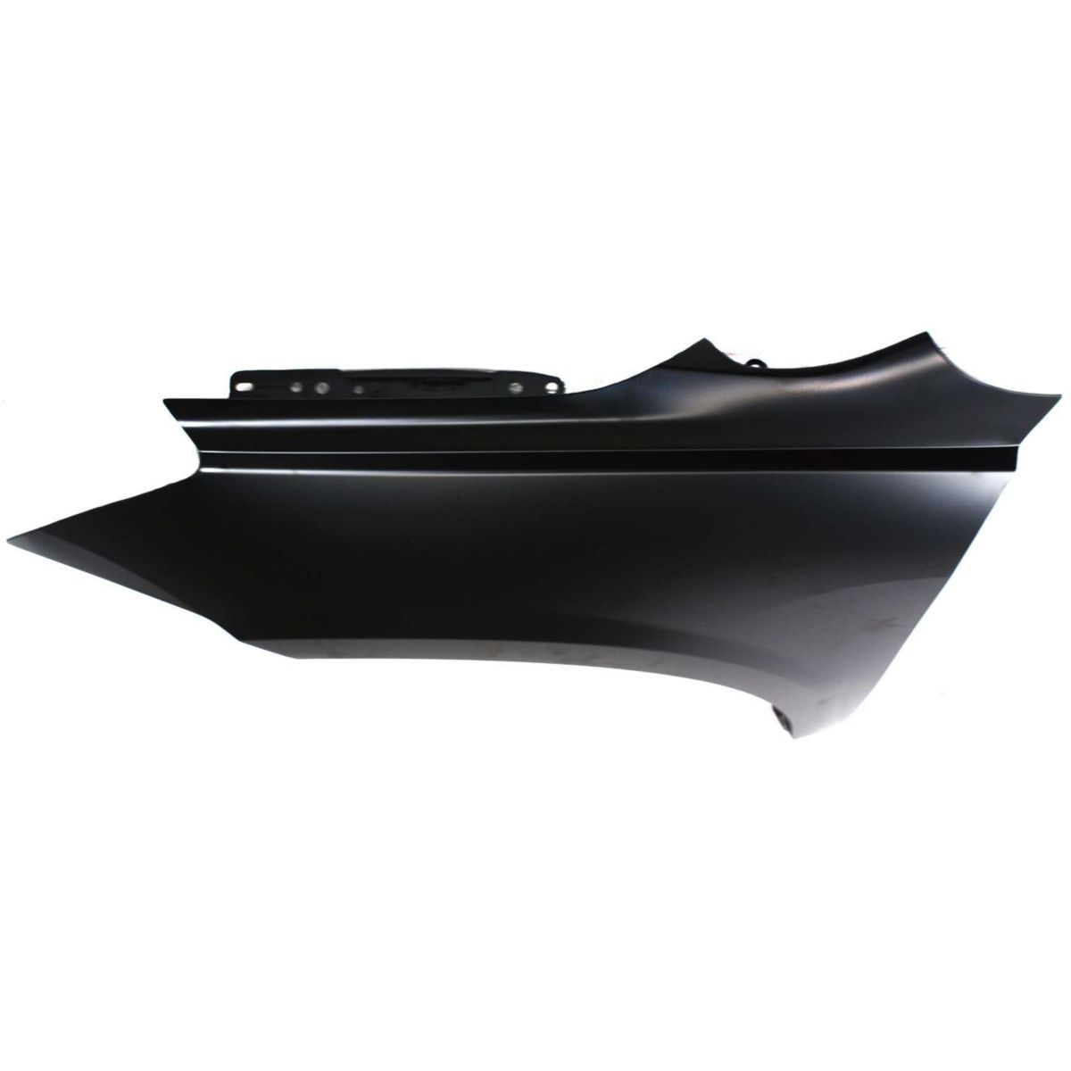 26501640 2009-2017 Chevy Traverse Driver Side Front Fender – Bumper-King