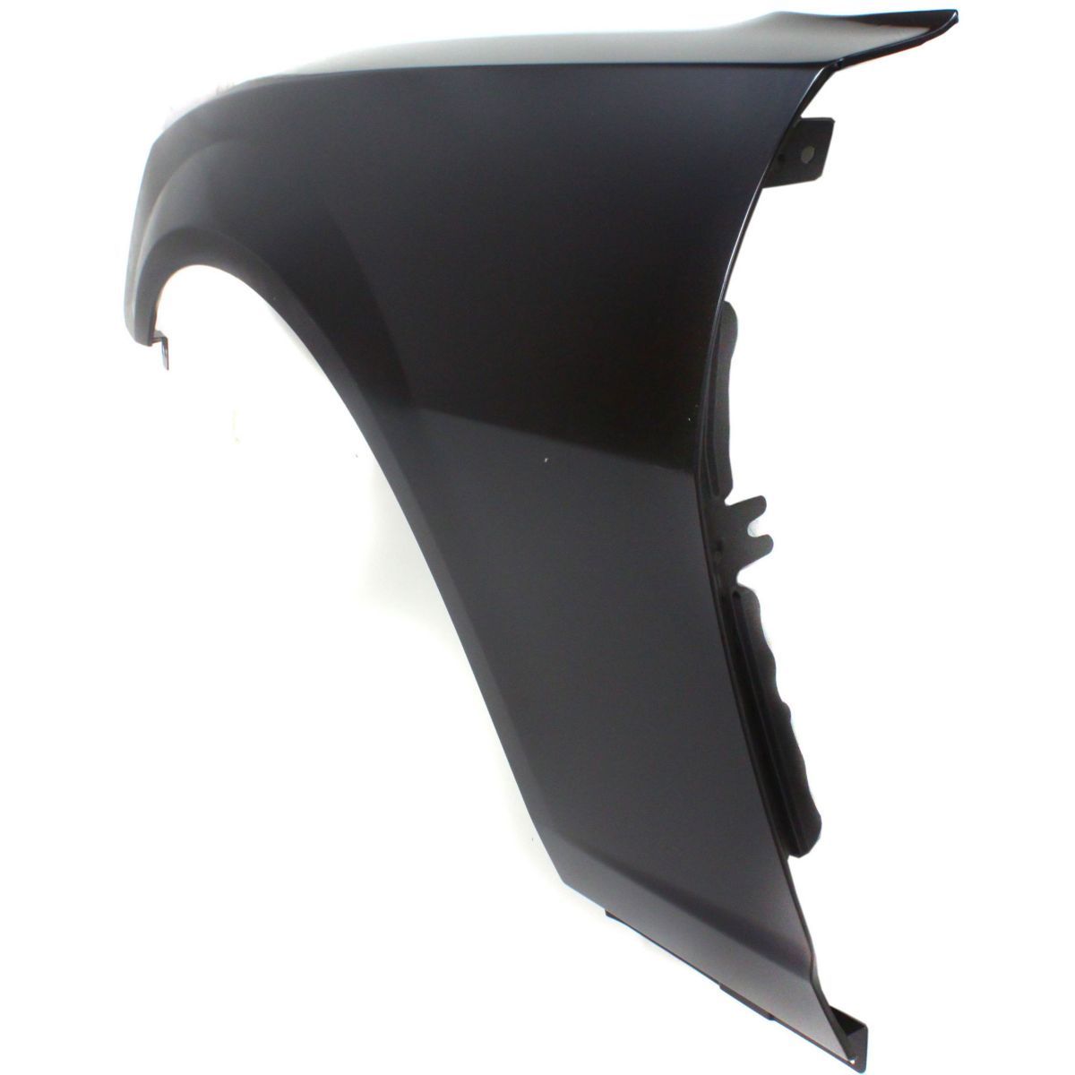 Chevrolet Camaro 2010 - 2015 Driver Side Fender 10 - 15 GM1240365 Bumper-King