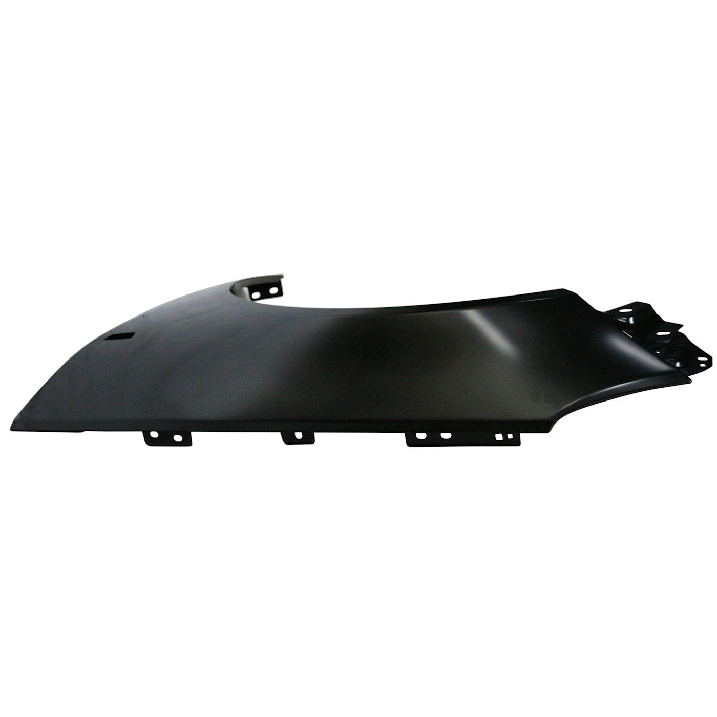 Buick Regal 2011 Driver Side Fender 11 GM1240367 Bumper-King