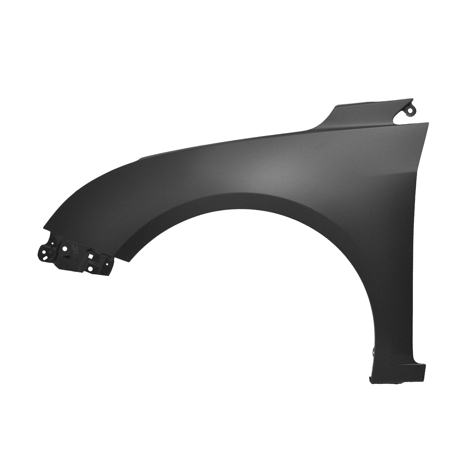 Chevrolet Cruze 2011-2015 Driver Side Fender GM1240370 – Bumper-King