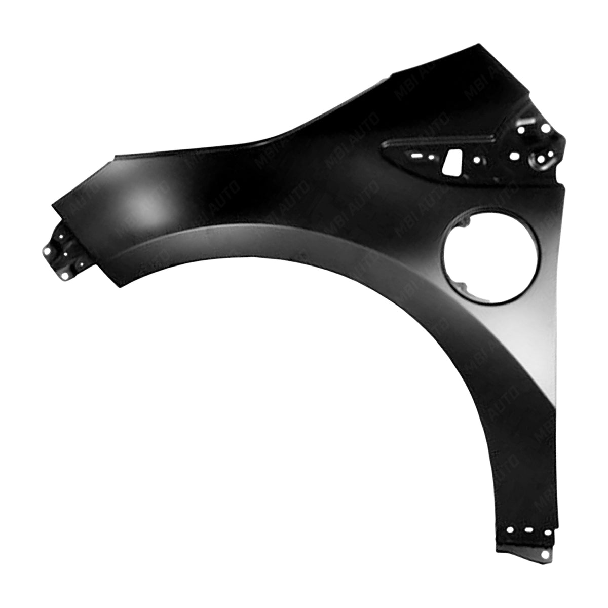 2011-2015 Chevrolet Volt left front driver side fender