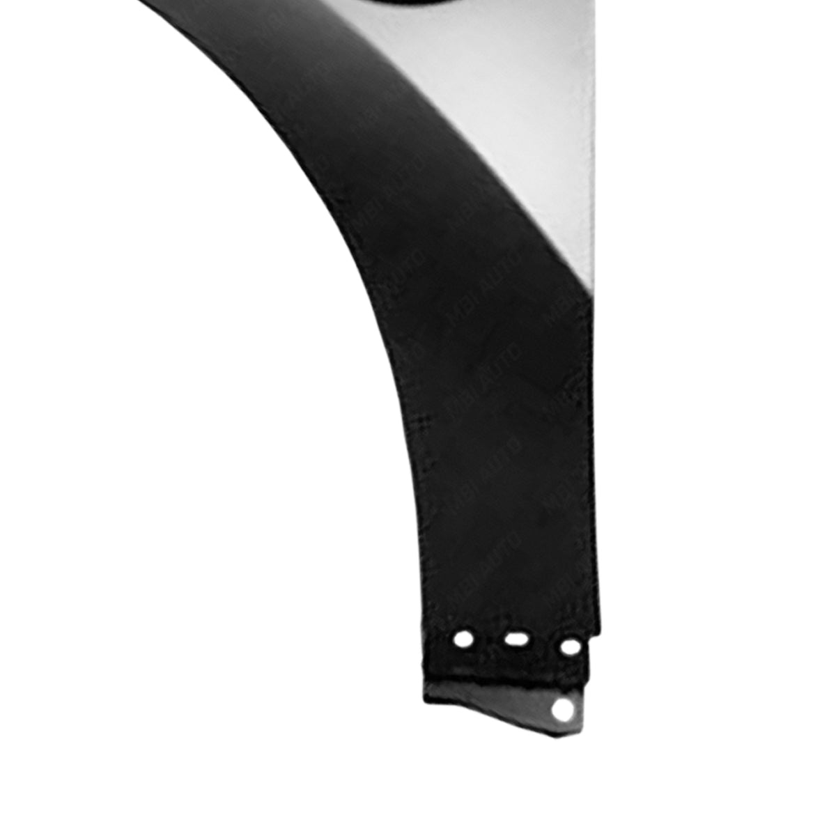 Chevrolet Volt replacement left front fender GM1240371