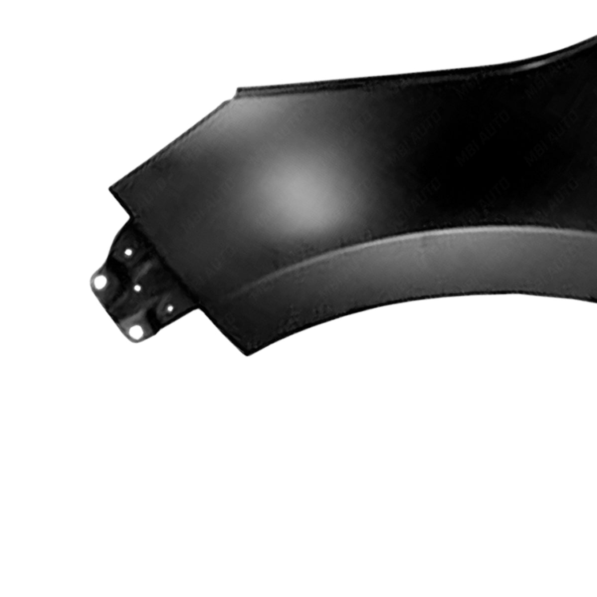 Driver side fender replacement for 2011 2012 2013 2014 2015 Chevrolet Volt