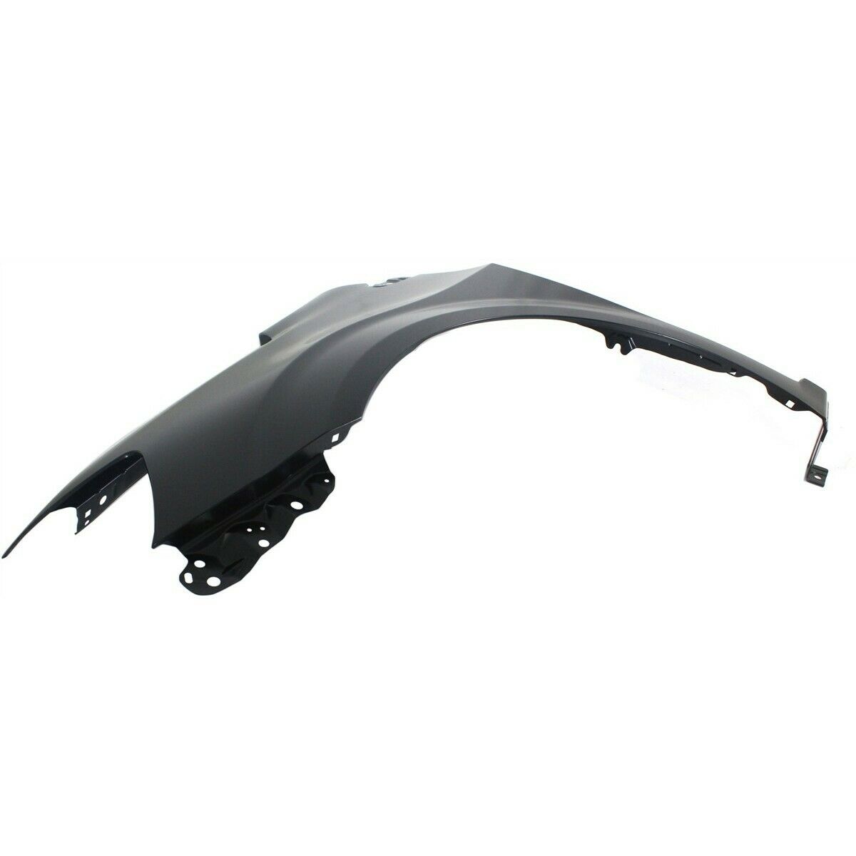 Chevrolet Sonic 2012 - 2020 Driver Side Fender 12 - 20 GM1240374 Bumper-King