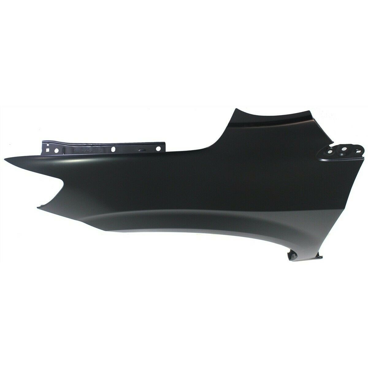 Chevrolet Sonic 2012 - 2020 Driver Side Fender 12 - 20 GM1240374 Bumper-King