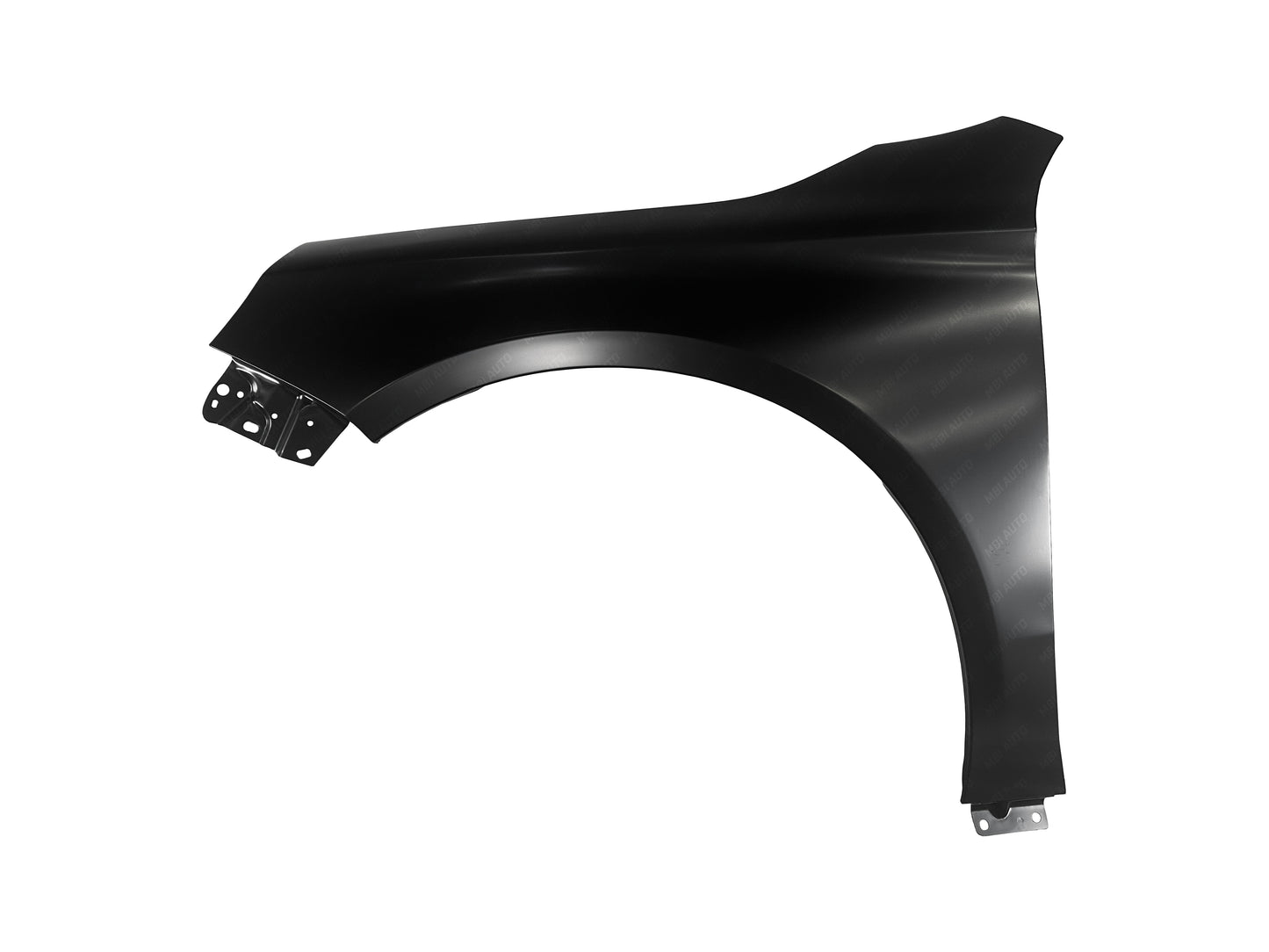 Chevrolet Impala 2014-2020 Driver Left Fender | GM1240383 Bumper-King