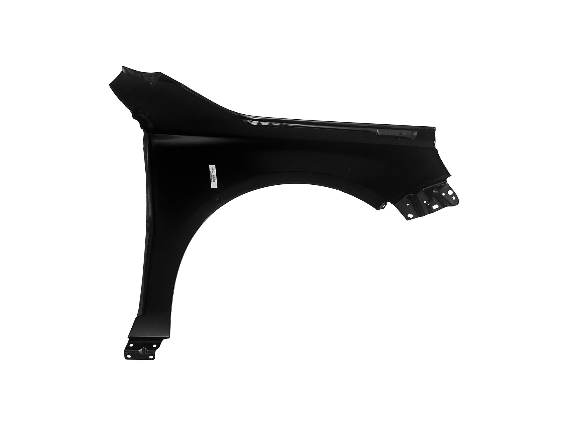 Chevrolet Impala 2014-2020 Driver Left Fender | GM1240383 Bumper-King