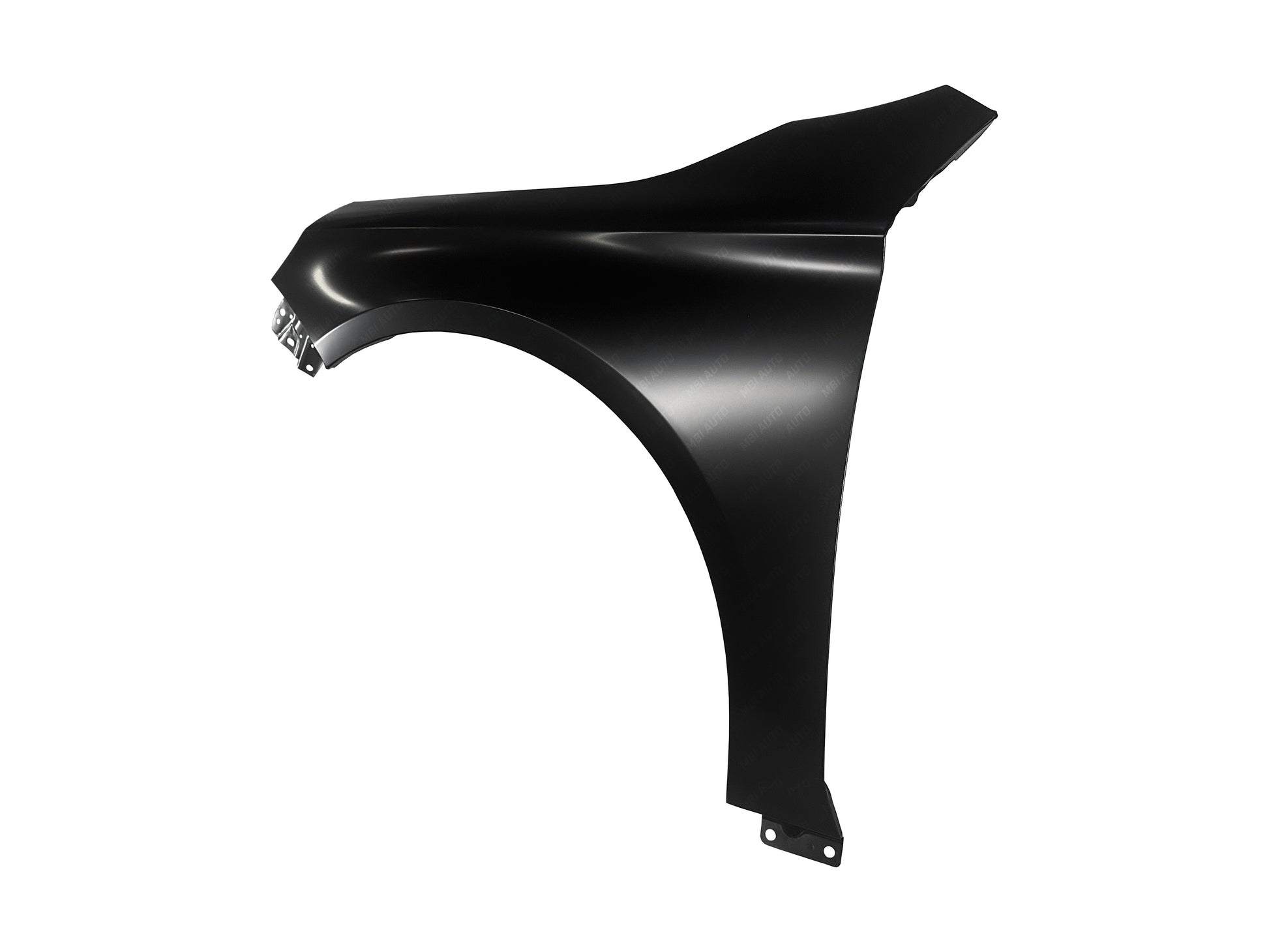 Chevrolet Impala 2014-2020 Driver Left Fender | GM1240383 Bumper-King