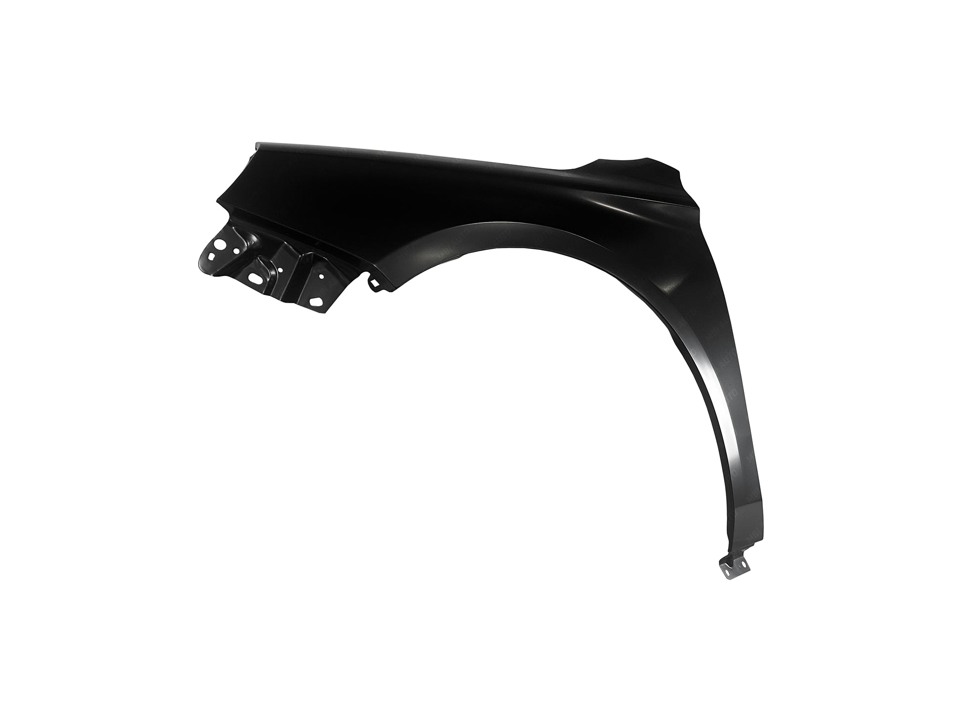 Chevrolet Impala 2014-2020 Driver Left Fender | GM1240383 Bumper-King