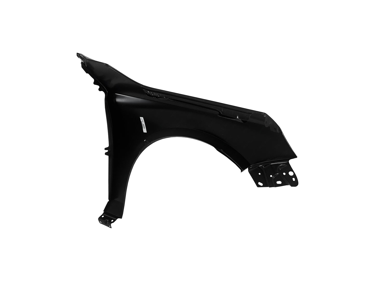 Chevrolet Impala 2014-2020 Driver Left Fender | GM1240383 Bumper-King