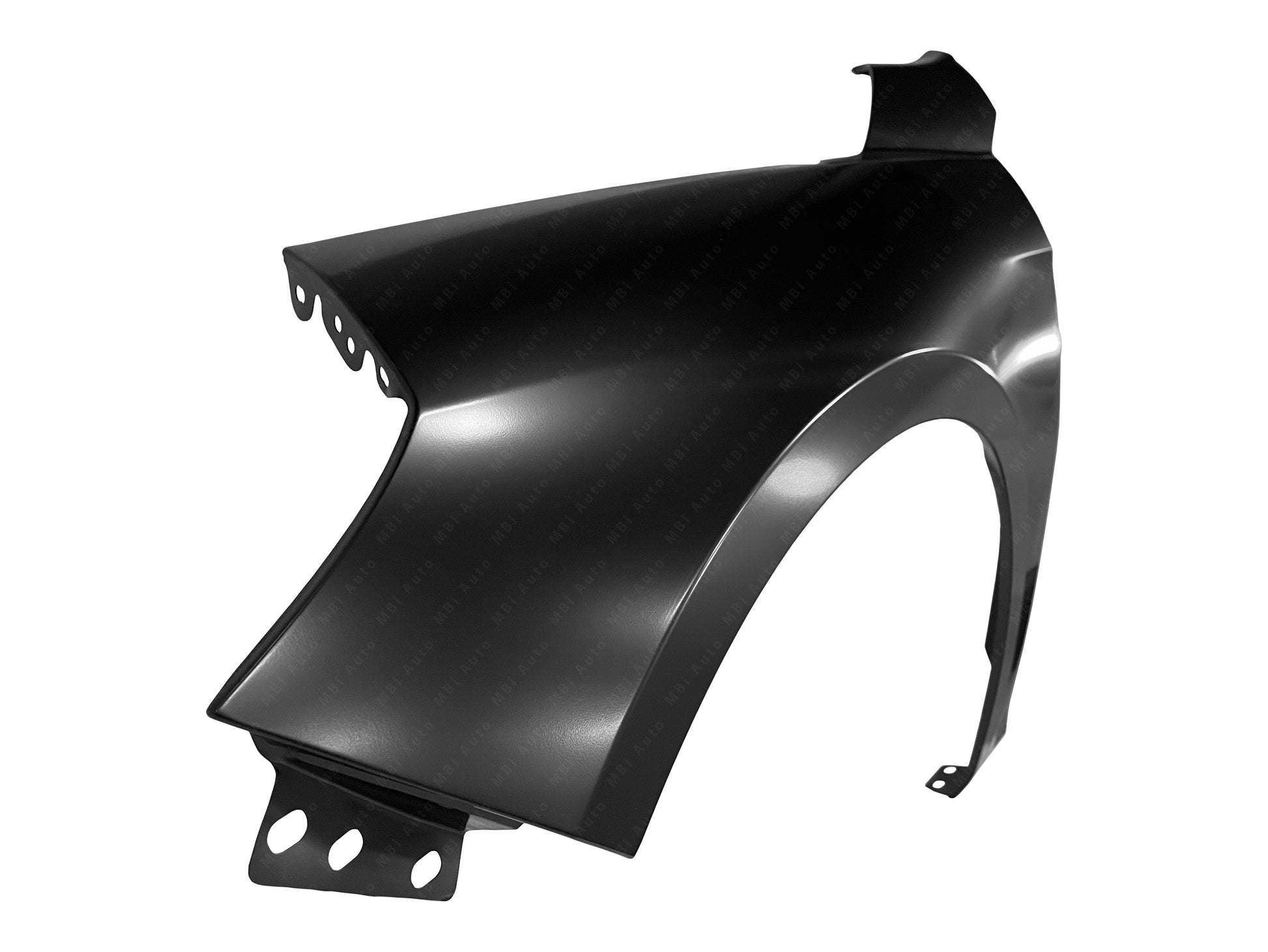 Chevrolet Malibu 2016 - 2025 Driver Left Fender GM1240392 Bumper-King