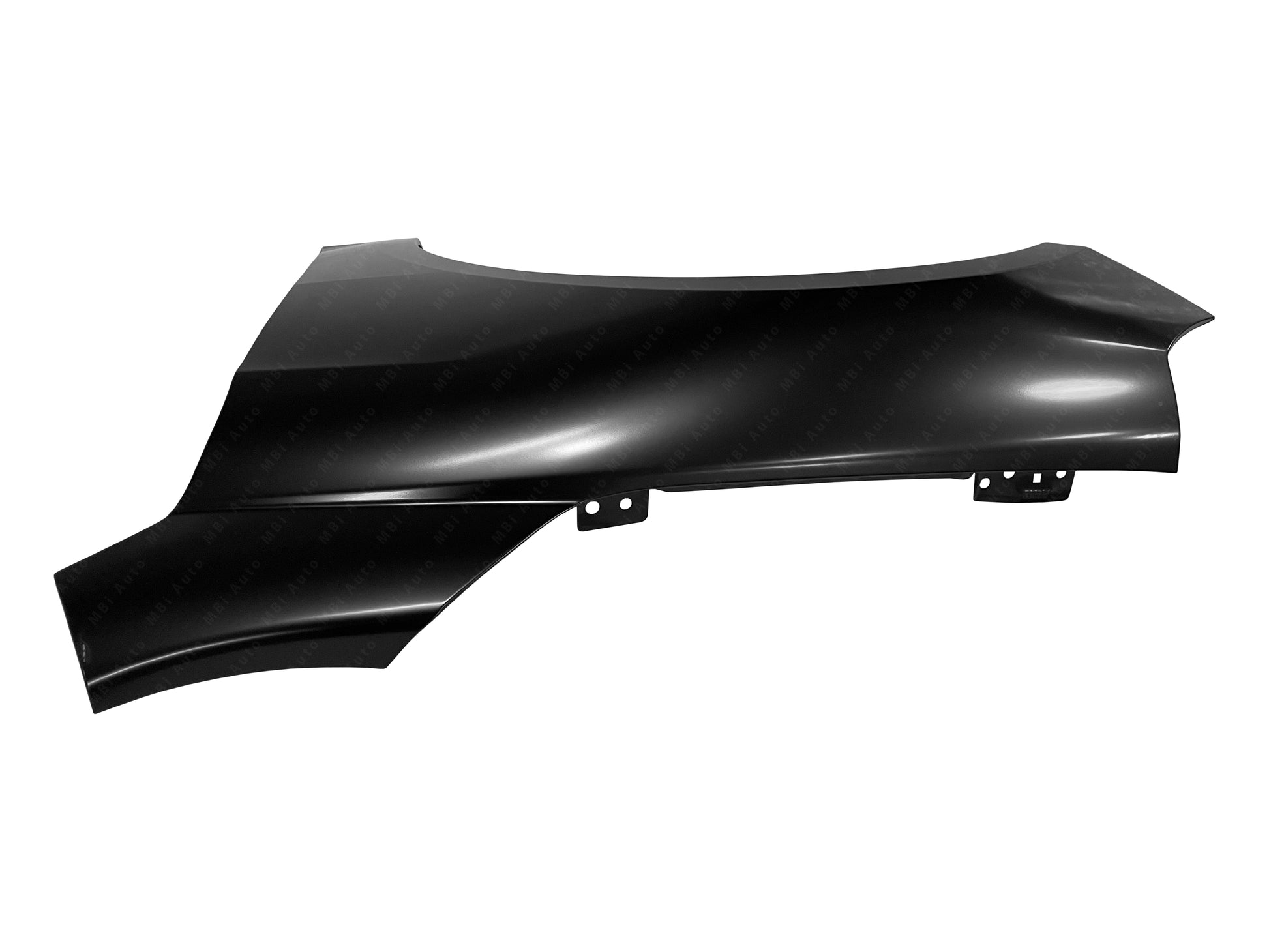 Chevrolet Malibu 2016 - 2025 Driver Left Fender GM1240392 Bumper-King