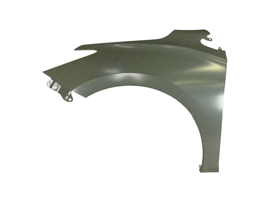 2016-2019 Chevy Cruze Driver Left Fender | Painted To Match Bumper-King