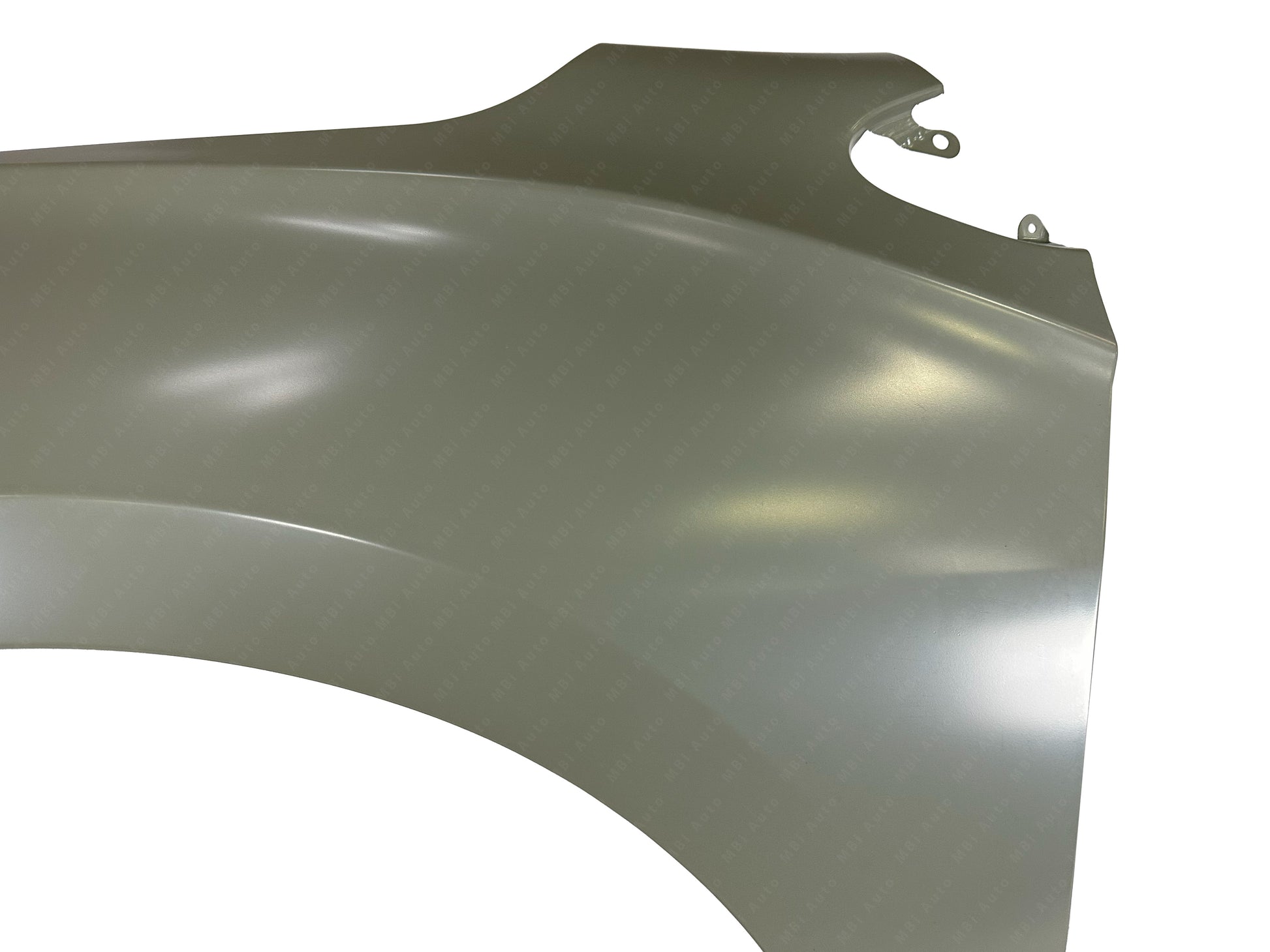 2016-2019 Chevy Cruze Driver Left Fender | Painted To Match Bumper-King