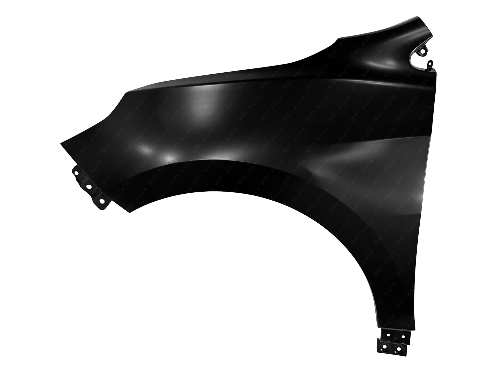 Chevrolet Equinox 2018 2023 Driver Side Fender 18 23 GM1240402