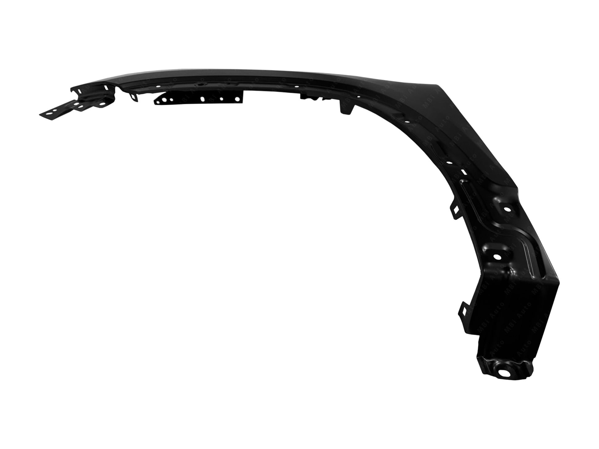 Chevrolet Trax 2017 - 2022 Driver Side Fender 17 - 22 GM1240403 Bumper-King