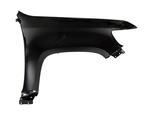 2015–2022 Chevrolet Colorado painted left front fender