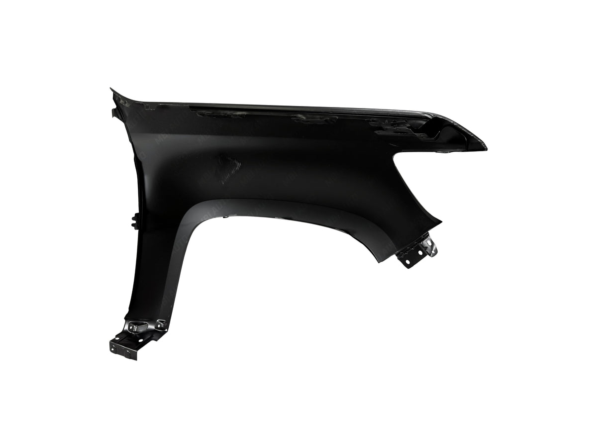 Chevrolet Colorado 2015 - 2022 Driver Left Side Fender | GM1240404 Bumper-King