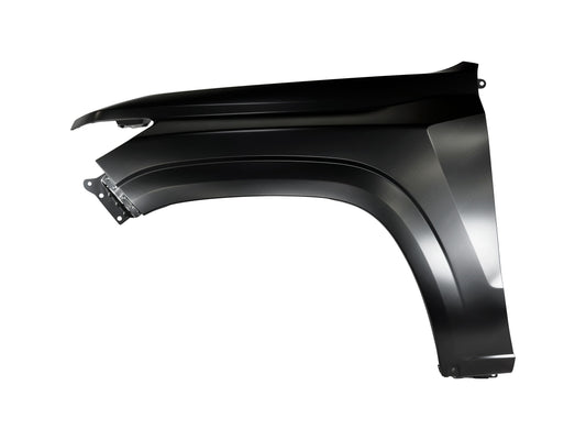 Chevrolet Colorado 2023 - 2026 Driver Left Side Fender 23 - 26 GM1240427 Bumper-King