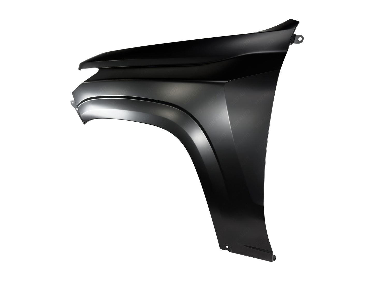 Chevrolet Colorado 2023 - 2026 Driver Left Side Fender 23 - 26 GM1240427 Bumper-King