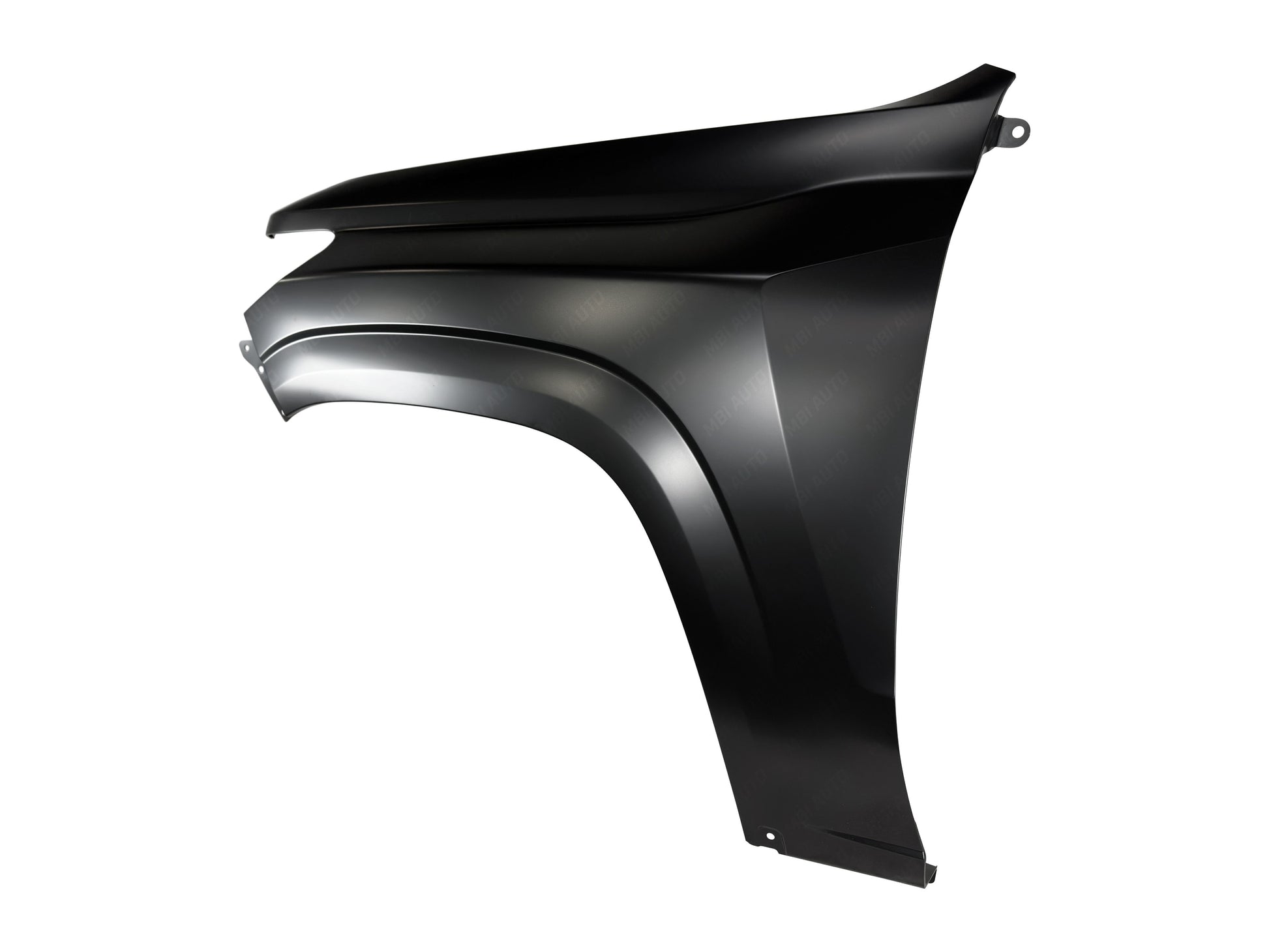 Chevrolet Colorado 2023 - 2026 Driver Left Side Fender 23 - 26 GM1240427 Bumper-King
