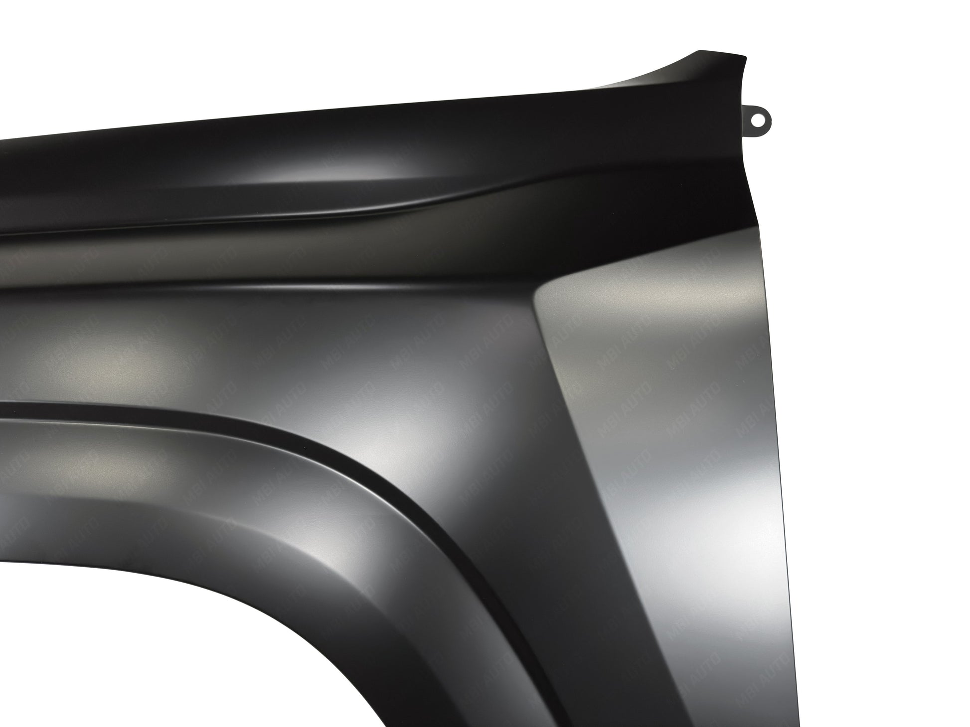 Chevrolet Colorado 2023 - 2026 Driver Left Side Fender 23 - 26 GM1240427 Bumper-King