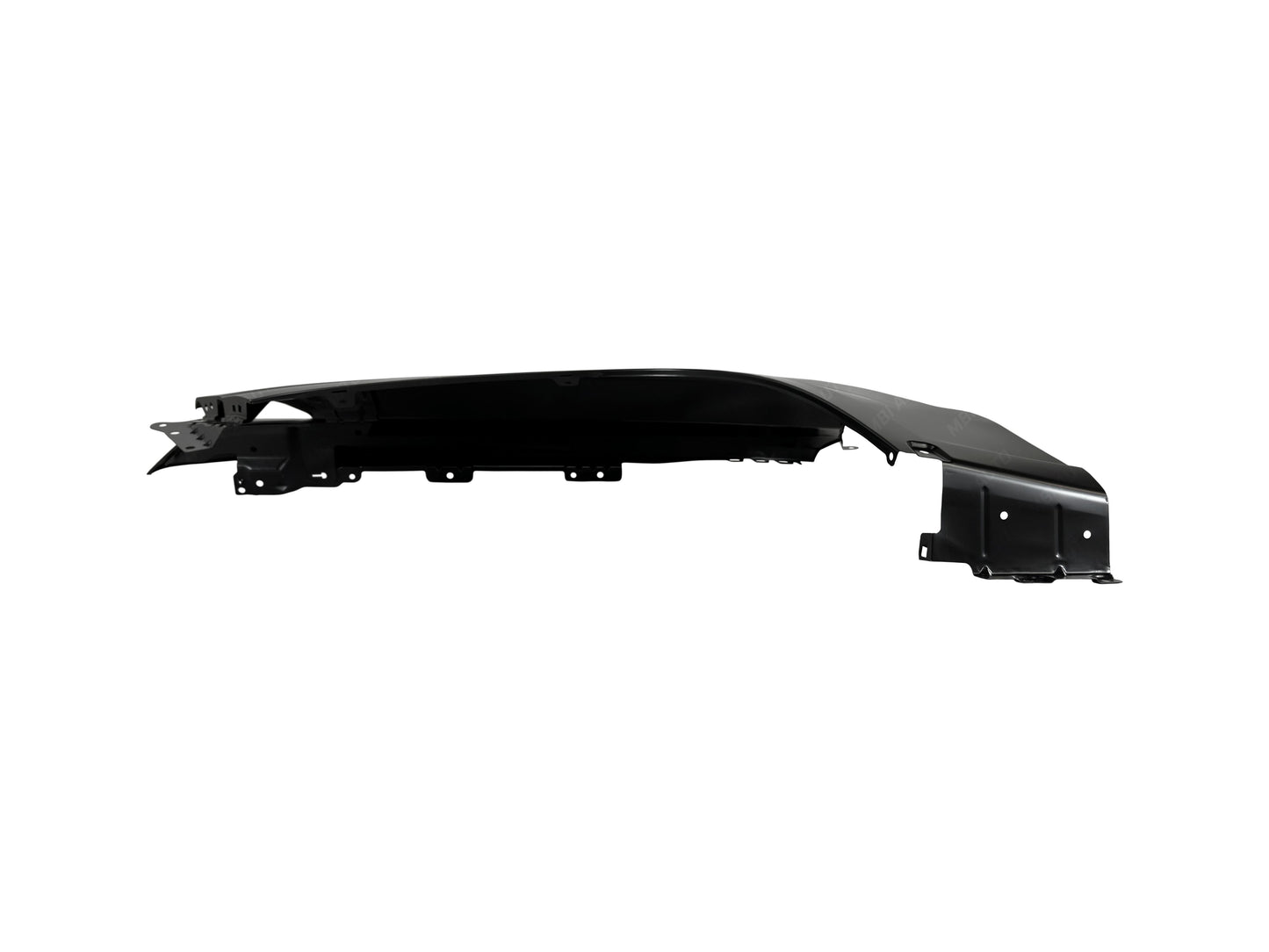 Chevrolet Colorado 2023 - 2026 Driver Left Side Fender 23 - 26 GM1240427 Bumper-King