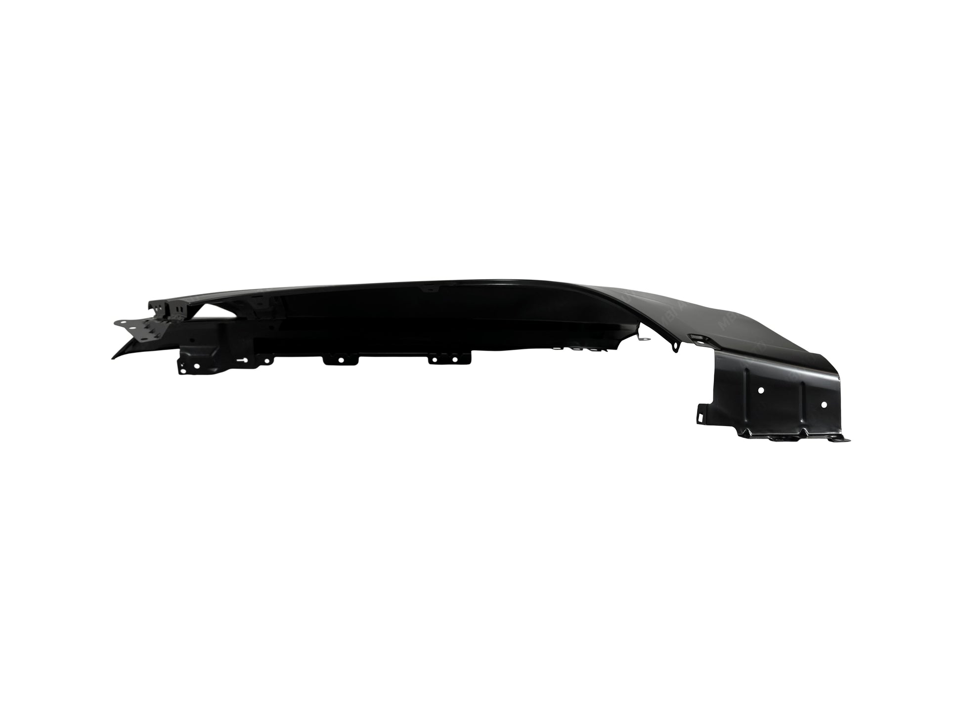 Chevrolet Colorado 2023 - 2026 Driver Left Side Fender 23 - 26 GM1240427 Bumper-King