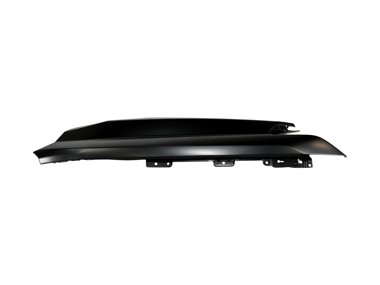Chevrolet Colorado 2023 - 2026 Driver Left Side Fender 23 - 26 GM1240427 Bumper-King