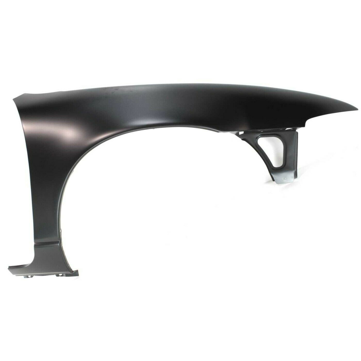 Pontiac Grand Prix 1997 - 2003 Passenger Side Fender 97 - 03 GM1241256 ...