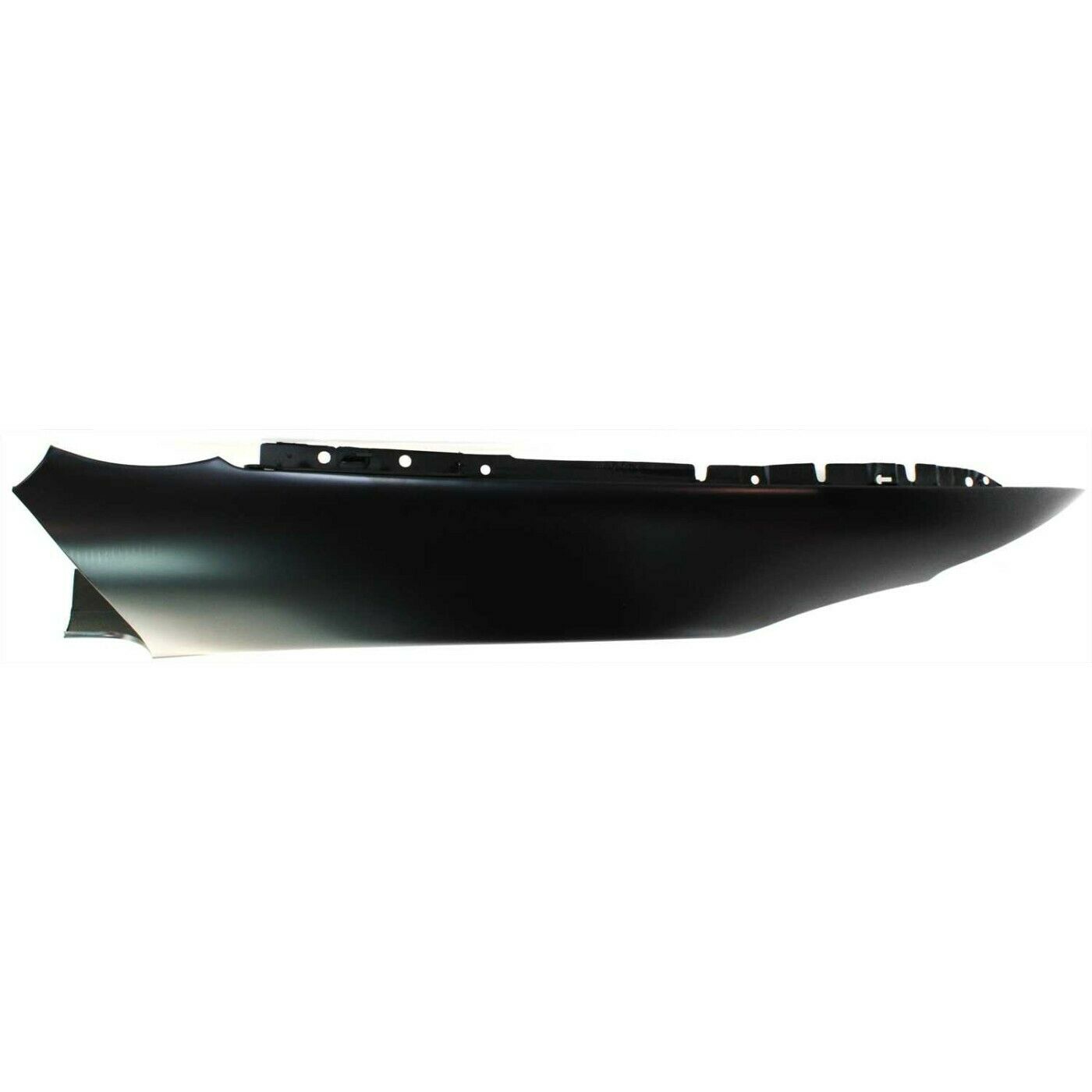 Pontiac Grand Prix 1997 - 2003 Passenger Side Fender 97 - 03 GM1241256 Bumper-King