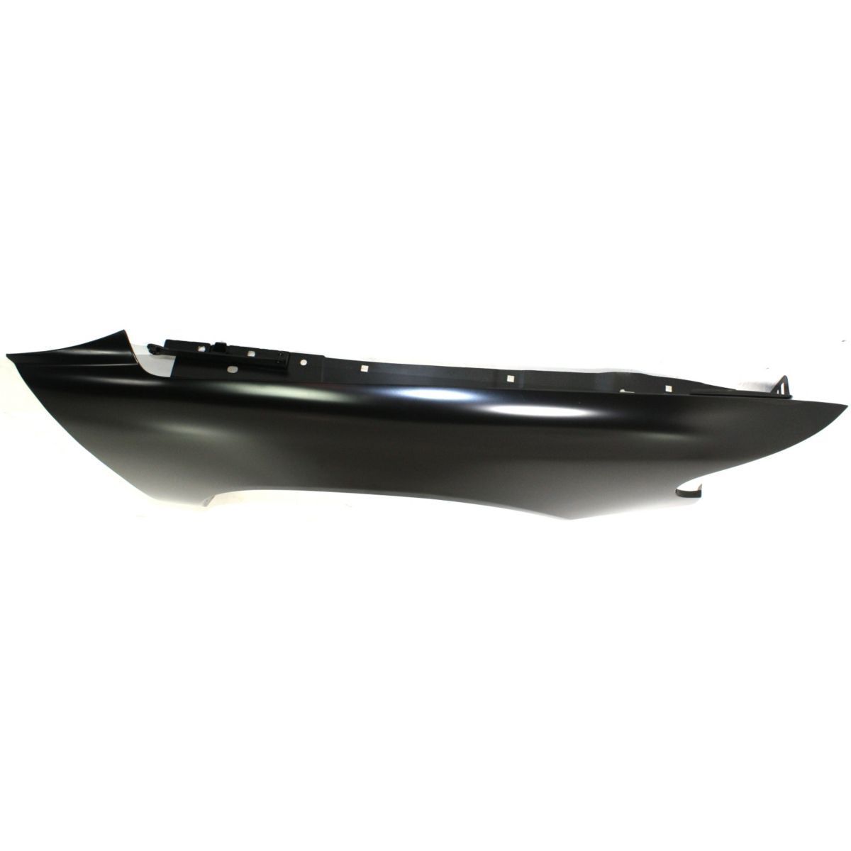 Buick Century Regal 1997 - 2005 Passenger Side Fender 97 - 05 GM1241259 Bumper-King