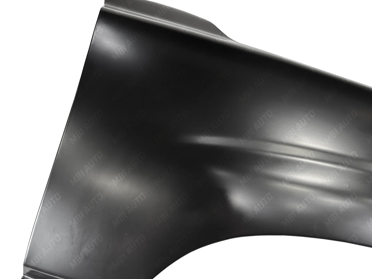 Brand-new painted Chevy Tahoe Suburban passenger-side fender